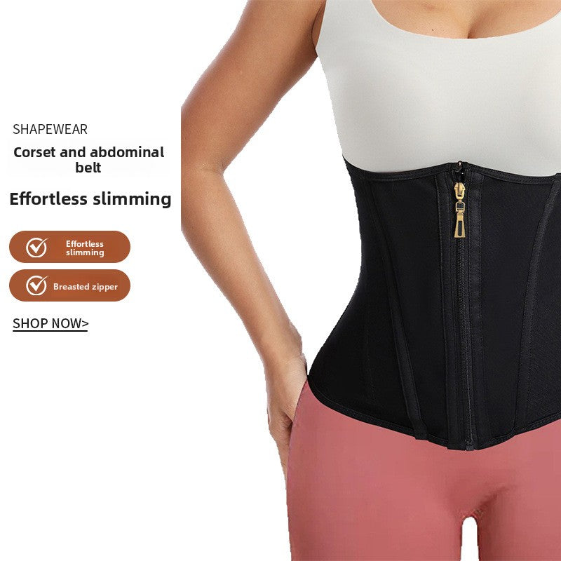 Waist Trainer Support Belt