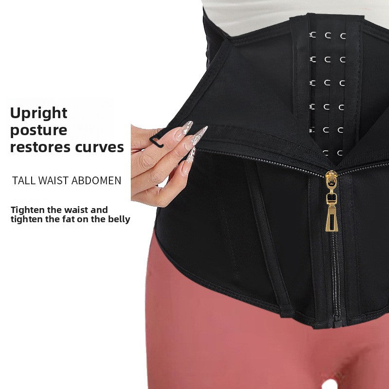 Waist Trainer Support Belt