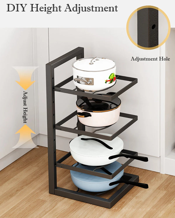 Kitchen Stack n